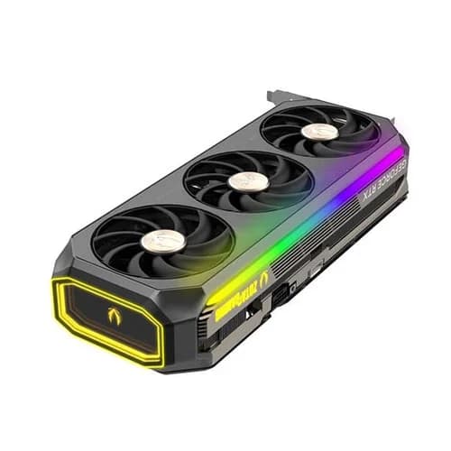 Zotac RTX 5090 AMP Extreme Infinity 32GB GDDR7 Graphics Card